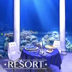 Escape game RESORT6 - Undersea icon