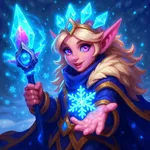 Throne Holder: Card RPG Magic icon