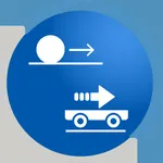 CloudLabs Linear Motion icon