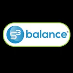 S3 Balance icon