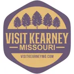 Visit Kearney MO icon