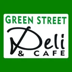 Green Street Deli Cafe icon