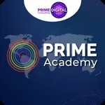 Prime Academy icon