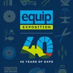 Equip Exposition App icon