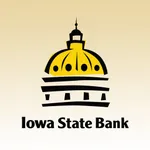 Iowa State Bank icon