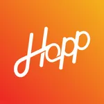 Hopp Store icon