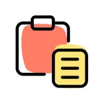 Ditto Pasteboard icon