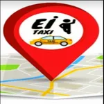 Ei Táxi - Passageiros icon