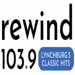 Rewind 103.9 Lynchburg WHTU icon