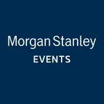 Morgan Stanley Events icon