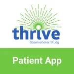 THRIVE - Study Participant icon