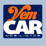 VemCar - Passageiros icon