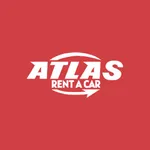 Atlas Rent a Car icon