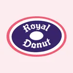 Royal Donut icon