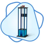 CloudLabs Elevator Load icon