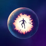 Moon Man's Landing icon