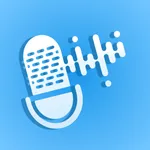 Rmeeting- Voice to text App icon