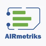 Airmetriks icon