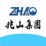 兆山销售端 icon