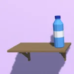 Bottle Jump 3D - Flip Game icon