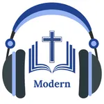 Modern English Audio Bible icon