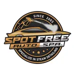 Spotfree Auto Spa icon