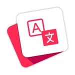 Memento Translate & Learn icon