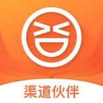 舌尖渠道伙伴 icon