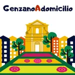 Genzano a Domicilio icon