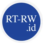 RT RW icon