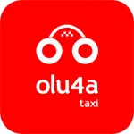 Olu4a Taxi клиент icon