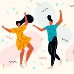 Dance Workouts icon