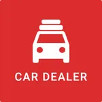 CarDeal App icon