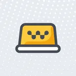 ATOM Mobility: Driver app icon