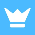 Realm: Find Flat Parties icon