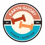 Karyn Guidry Fitness icon