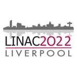 LINAC2022 icon