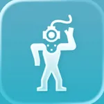 EveryDive - Scuba Logbook icon
