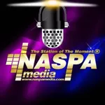 Naspa Media UK icon