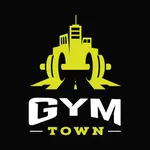 Gym Town 018 icon