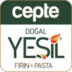 Cepte Yeşil icon