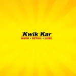 Kwik Kar Car Wash icon