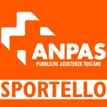 ANPAS Sportello icon