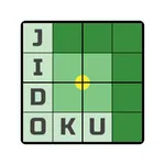 Jidoku icon