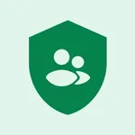 StaySafe Anywhere icon