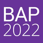 BAP2022 icon