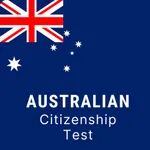 Australian Citizenship - Test icon