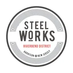 Steel Works Apartments icon