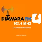 DIAWARA FM icon