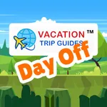 Vacation Day Off icon